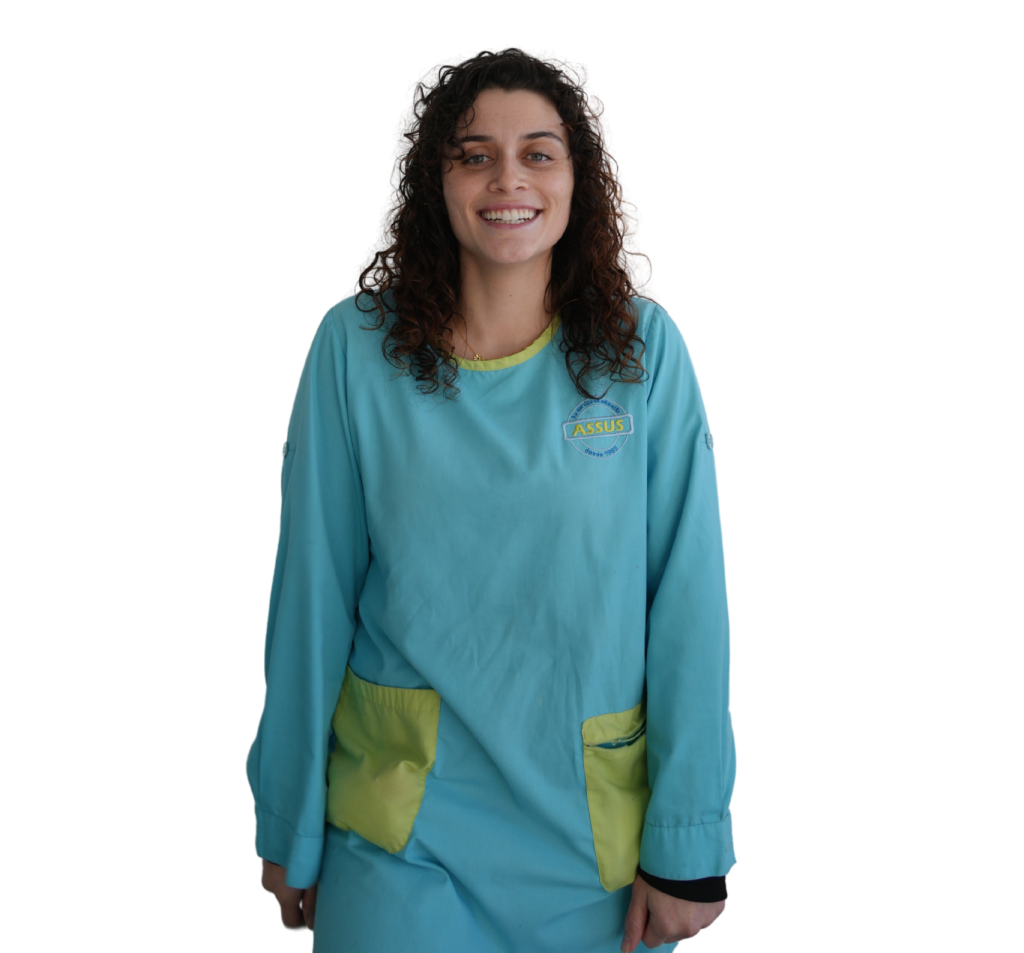 assus-equipa-luciana-silva